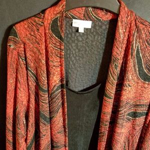 ❤JM Collection Blouse👚